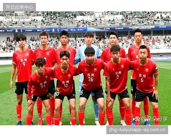 苏州队下路组合爆发，在“苏超”中创造超高击杀率